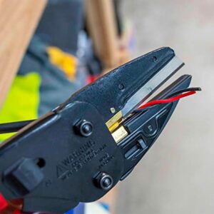 Pliers Power Cut Cutting Tool